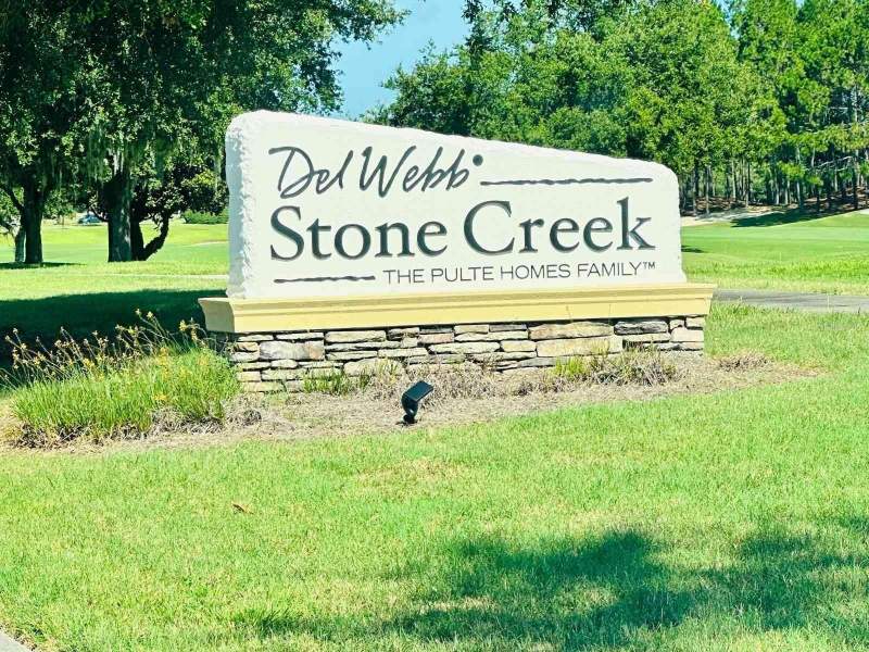 3 bedroom Single Family Residence at 9335 SW 53rd Place, Stone Crk By Del Webb Saratoga, Ocala — photo 4
