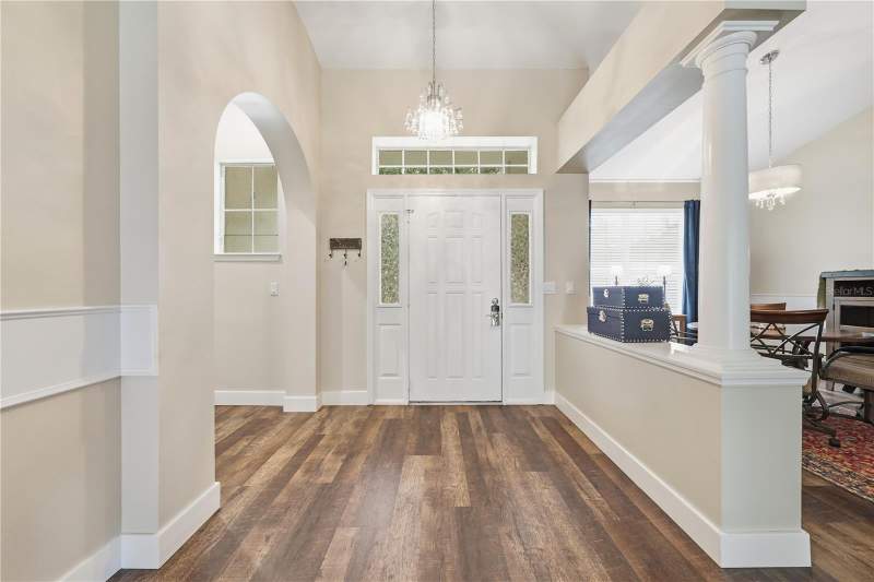 3 bedroom Single Family Residence at 2360 Park Forest Boulevard, Mount Dora Country Club Mount Dora Unit 01, Mount Dora — photo 2