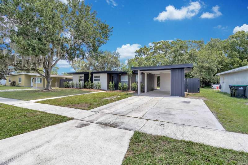 3 bedroom Single Family Residence at 1007 Egan Drive, Azalea Park Sec 23, Orlando — photo 3