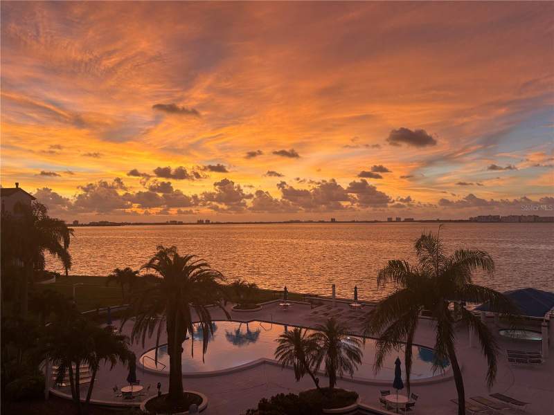 2 bedroom Condominium at 5155 Isla Key Boulevard #304, Isla Key Condo, St Petersburg — photo 3