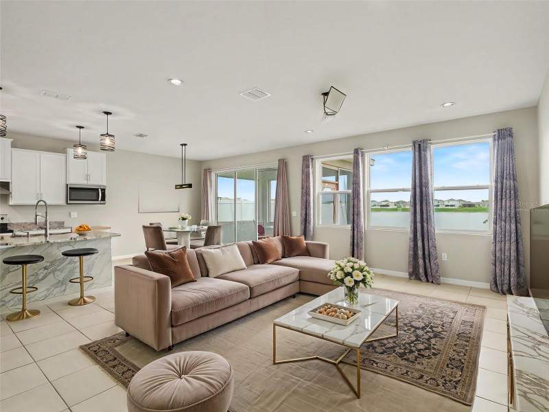 4 bedroom Single Family Residence at 1167 Ocean Spray Drive, Shell Cove Ph 1, Ruskin — photo 5