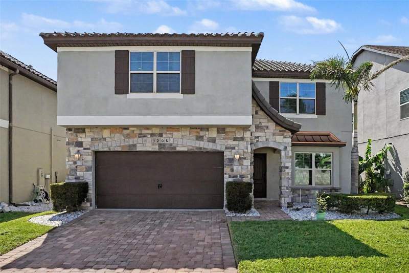 3208 STONEWYCK STREET home for sale in Lake Preserve