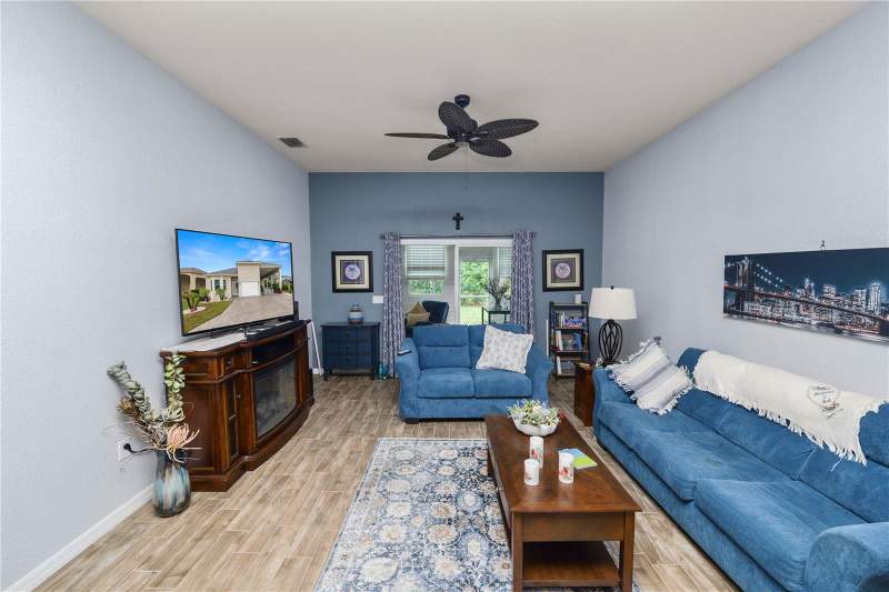 2 bedroom Single Family Residence at 408 Motorcoach Drive, Mt Olive Shores North Add 02, Polk City — photo 3