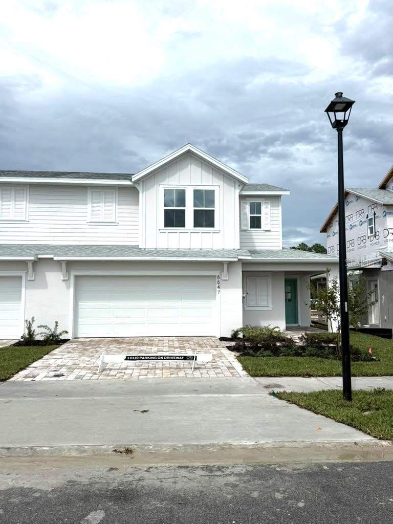 6647 JILLIAN DRIVE home for sale in Cyrene At Harmony
