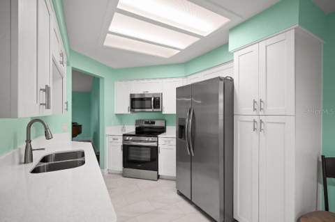 2109 Cypress Point Drive, Clearwater FL - photo 8 of 30