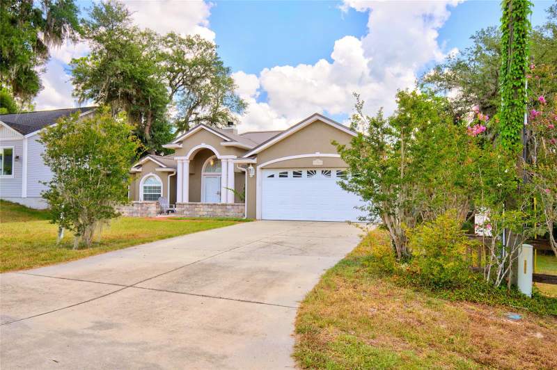 3 bedroom Single Family Residence at 13059 NE 7th Loop, Trails East, Silver Springs — photo 5