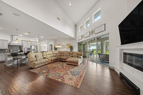 16206 East Shirley Shores Road, Tavares FL - photo 11 of 58