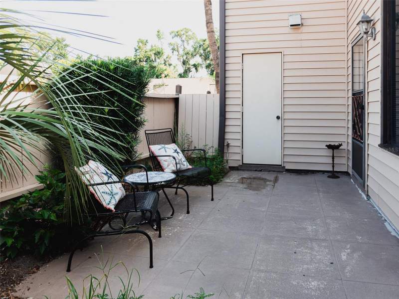 1 bedroom Condominium at 2446 NE 7th St #57, Bretton Woods, Ocala — photo 4