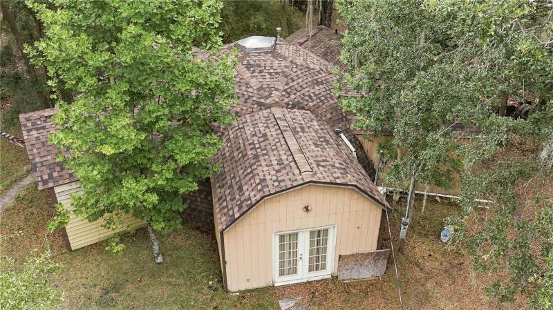 2 bedroom Single Family Residence at 12897 NW Highway 225, Horse Country Ranches, Reddick — photo 2
