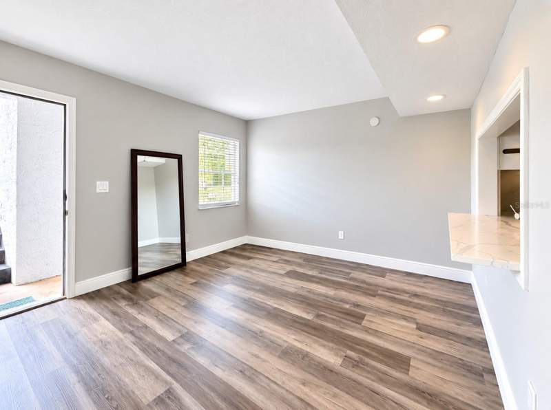 1 bedroom Condominium at 7108 Waterside Drive #103, 46D | Waterside Condominium I, Tampa — photo 5