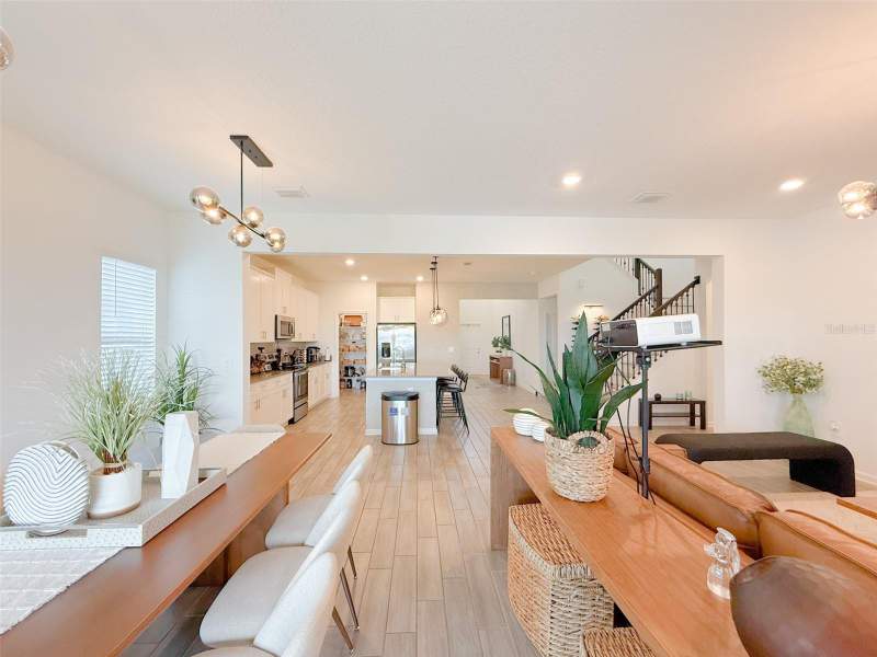 4 bedroom Single Family Residence at 13993 Title Way, Storey Grove Ph 4, Winter Garden — photo 3