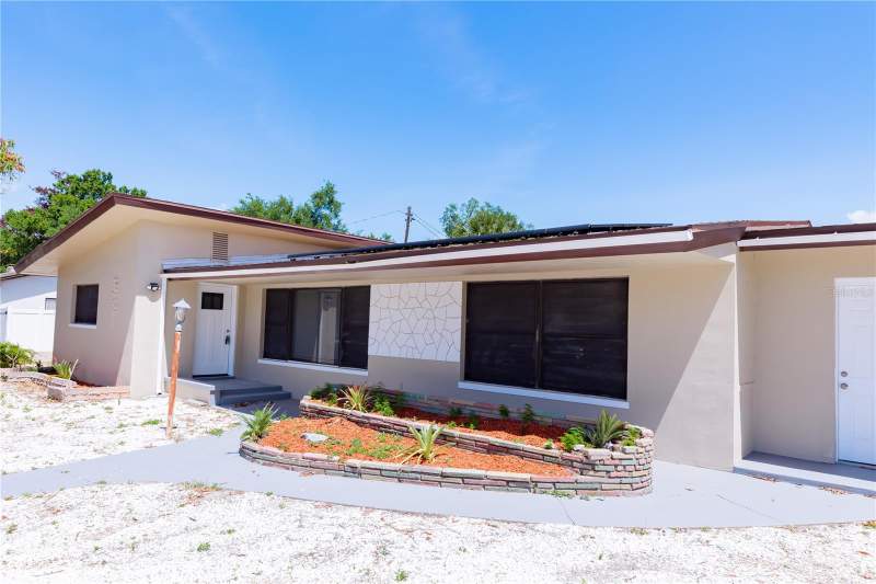 3 bedroom Single Family Residence at 4946 Dr Martin Luther King Jr Street, Lake Maggiore Park Rev, St Petersburg — photo 4