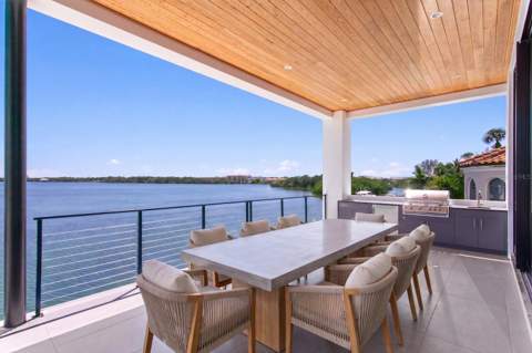 114 Sands Point Drive, Tierra Verde FL - photo 21 of 73