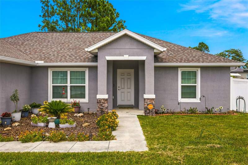 3 bedroom Single Family Residence at 6191 SW 154th Street, Marion Oaks Un Four, Ocala — photo 2