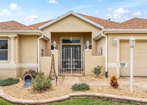 2595 Caribe Drive, The Villages FL - photo 8 of 65