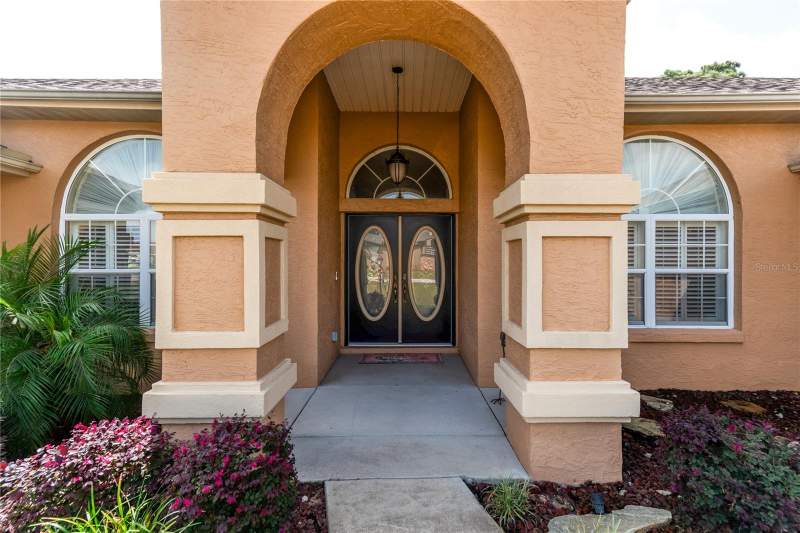 3 bedroom Single Family Residence at 10411 SW 52nd Court, Emerald Point, Ocala — photo 2