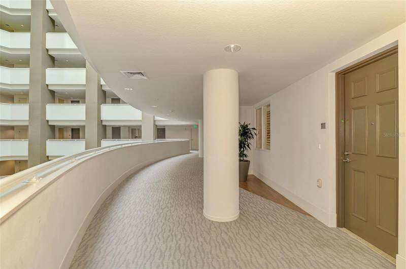 2 bedroom Condominium at 1771 Ringling Boulevard #903, Rivo At Ringling, Sarasota — photo 3
