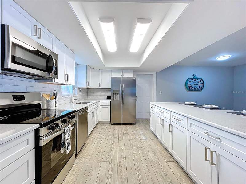3 bedroom Single Family Residence at 7960 2nd Street, Riviera The, St Petersburg — photo 5