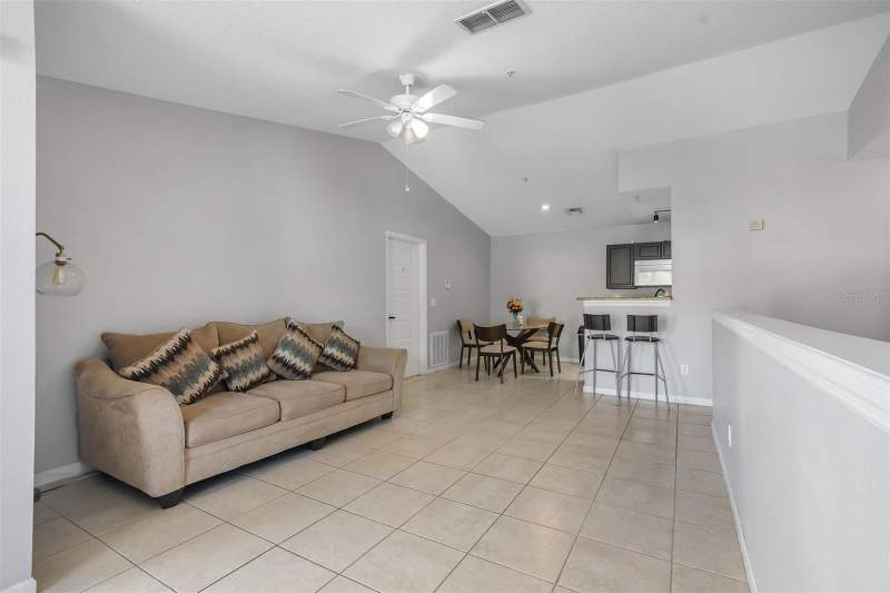 2 bedroom Condominium at 4360 S Kirkman Road #408, Sunert Lake, Orlando — photo 4
