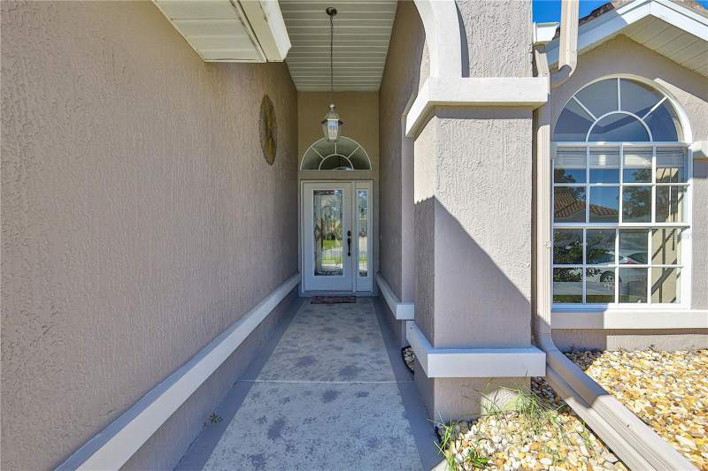 2 bedroom Villa at 9475 Mississippi Run, Glen Hills Village, Weeki Wachee — photo 5