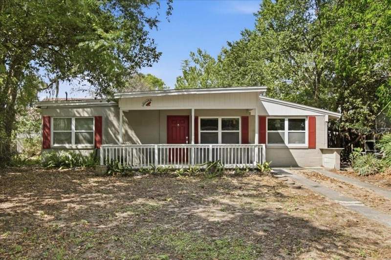 1319 BESSMOR ROAD home for sale in Winter Park Village