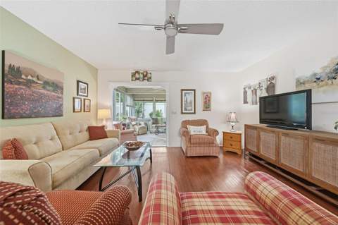 2800 Plainridge Loop, The Villages FL - photo 9 of 42