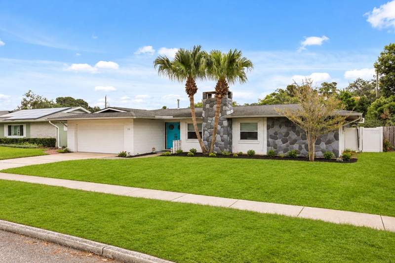 3 bedroom Single Family Residence at 518 Gilbert Road, Winter Park Pines, Winter Park — photo 2