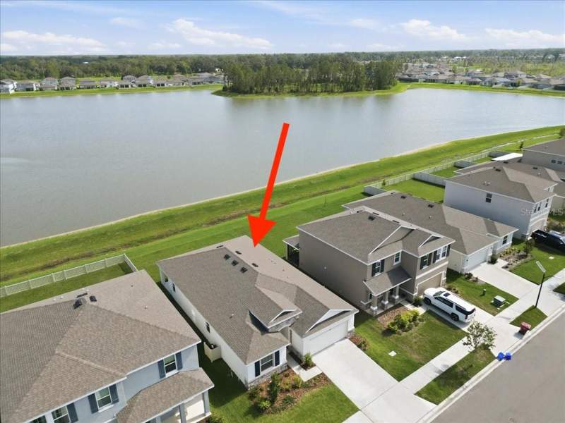 1413 TROPICAL OASIS AVENUE home for sale in North Park Isle