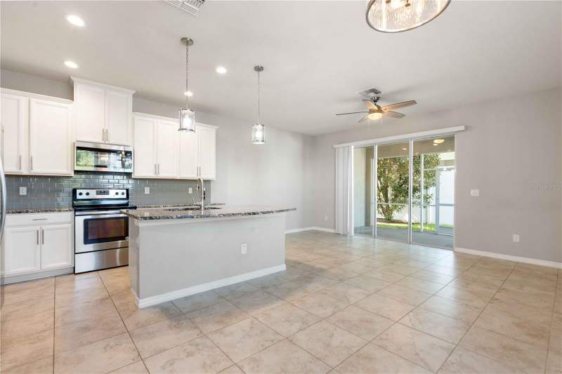 3 bedroom Townhouse at 1100 Coral Lane, Aqua Solis, Dunedin — photo 5