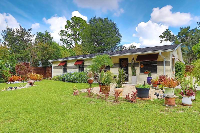3 bedroom Single Family Residence at 7301 N Ola Avenue, Hamners W E Albimar, Tampa — photo 2
