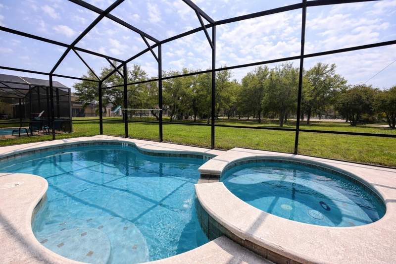 6 bedroom Single Family Residence at 2618 SANTOSH COVE, VERANDA PALMS PH 1C, KISSIMMEE — photo 2