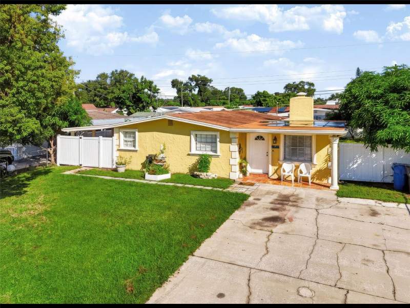 3 bedroom Single Family Residence at 4515 W North Street, West Park Estates Unit 3 Re, Tampa — photo 3