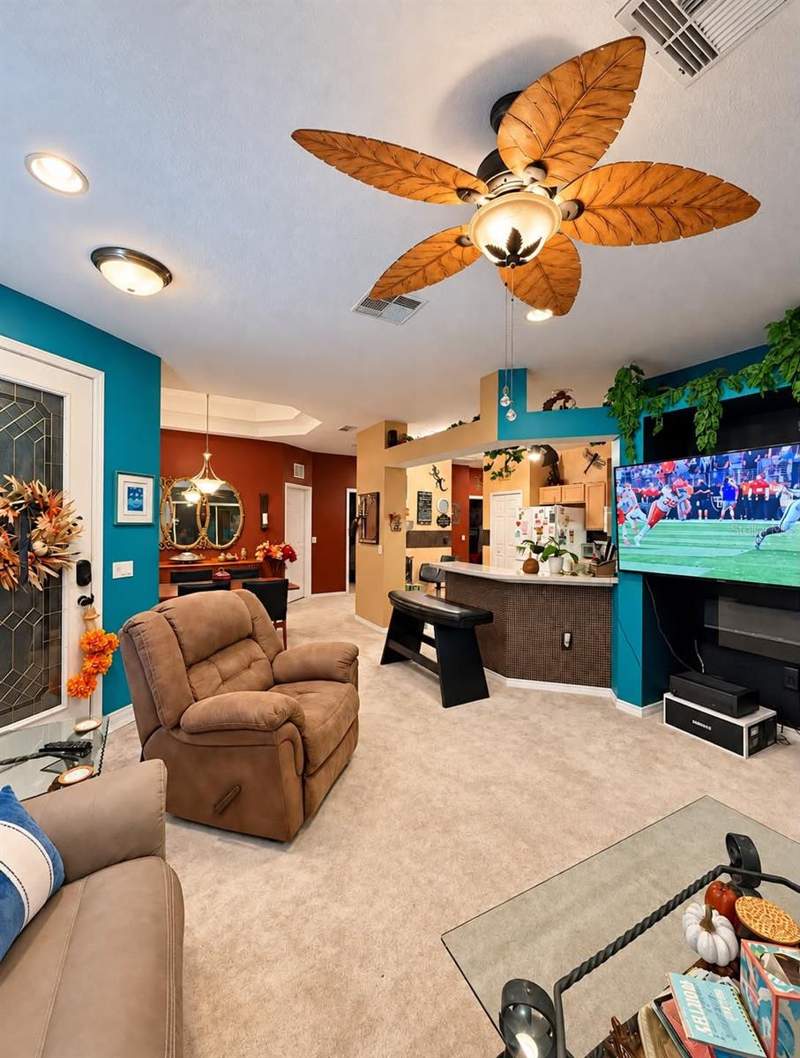 2 bedroom Villa at 21129 Diamonte Drive, Groves Ph 04, Land O Lakes — photo 4