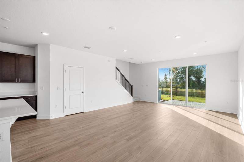 3 bedroom Townhouse at 1117 ORANGE TRAILSIDE WAY, MAGNOLIA RESERVE, OCOEE — photo 5