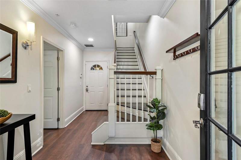 3 bedroom Townhouse at 1659 Common Way Road, Baldwin Park, Orlando — photo 5