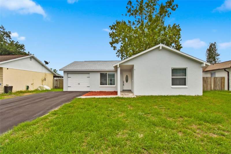 3 bedroom Single Family Residence at 7342 Ivory Terrace, Seven Spgs Homes, New Port Richey — photo 2