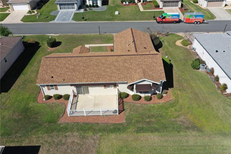 2 bedroom Single Family Residence at 13828 SE 85th Circle, Spruce Creek Golf And Country Club, Summerfield — photo 4