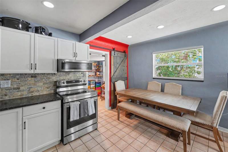 2 bedroom Single Family Residence at 3719 39th Street, Norton Sub, St Petersburg — photo 5