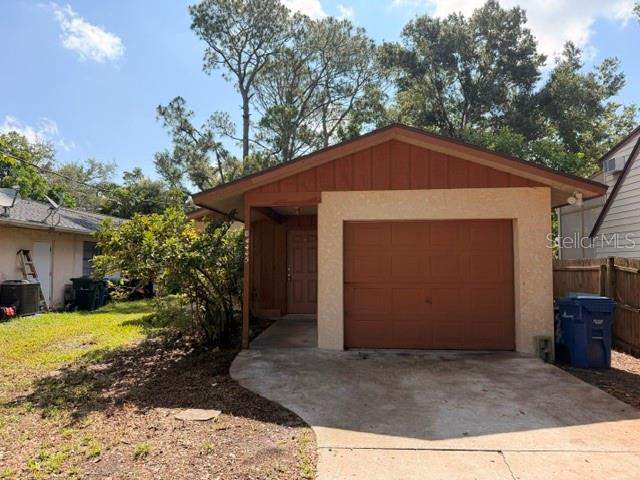 2 bedroom Single Family Residence at 4445 Worcester Road, Flora Villa, Sarasota — photo 1