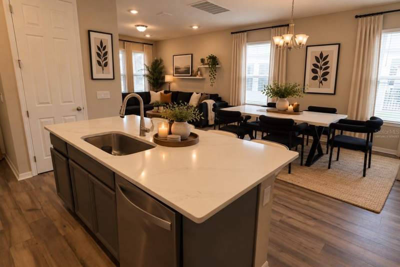 4 bedroom Single Family Residence at 12355 Bracco Street, Highland Rdg Ph 2, Winter Garden — photo 3