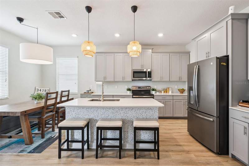 3 bedroom Single Family Residence at 7584 Summerlake Groves Street, Panther View, Winter Garden — photo 2