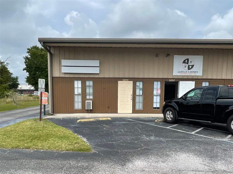 1210-1232 DYER BOULEVARD #1210 home for sale in Kissimmee Executive Park