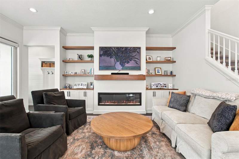 5 bedroom Single Family Residence at 10306 Marchmont Court, Westchase Sec 322, Tampa — photo 3