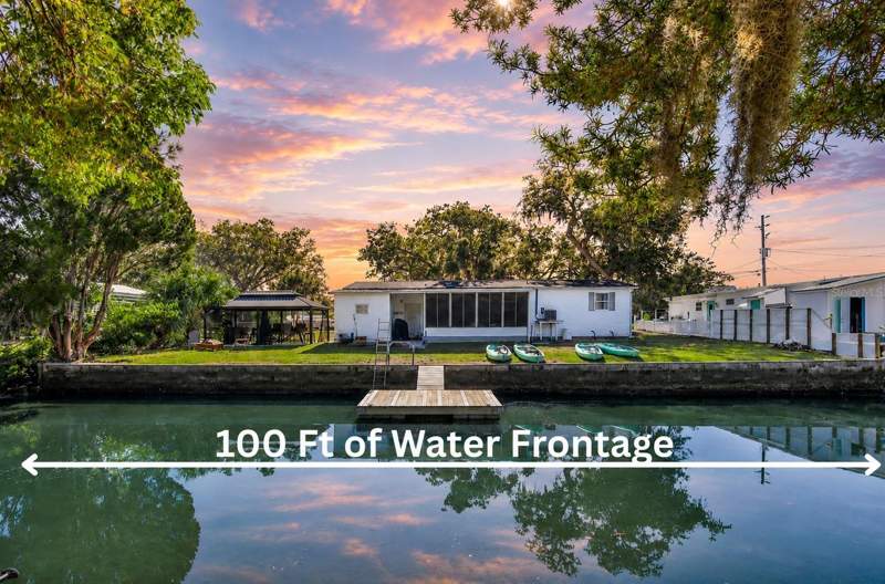 5261 CIRCLE DRIVE