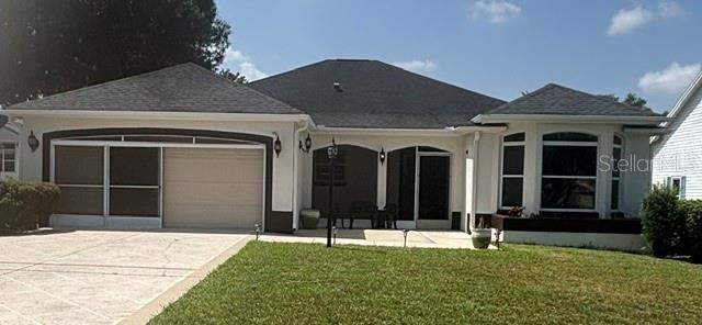 3 bedroom Single Family Residence at 1012 Diego Court, Lady Lake Orange Blossom Gardens Unit 18, Lady Lake — photo 3
