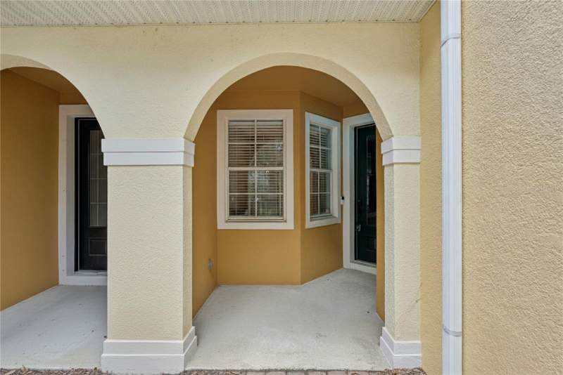 3 bedroom Townhouse at 5080 CYPRESS BRANCH POINT, CLAYTON CROSSING TWNHMS, OVIEDO — photo 2
