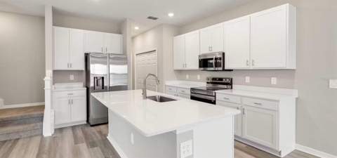 4025 Waving Hickory Boulevard, St Cloud FL - photo 10 of 11