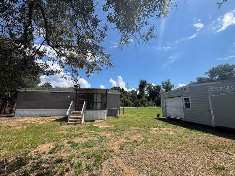 15299 NE 238th Street, Fort Mc Coy FL - photo 6 of 6