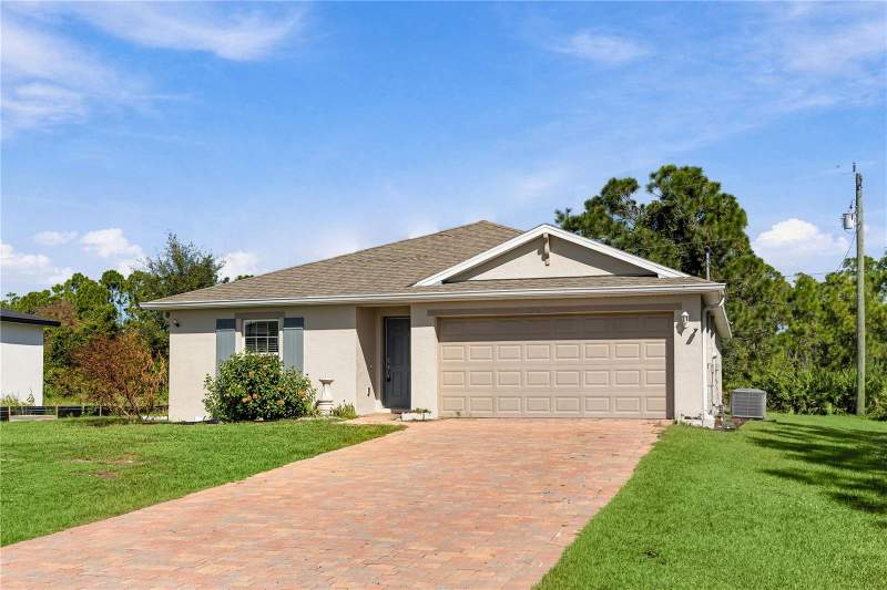 4 bedroom Single Family Residence at 13274 Drysdale Avenue, Port Charlotte Sec 052, Port Charlotte — photo 3