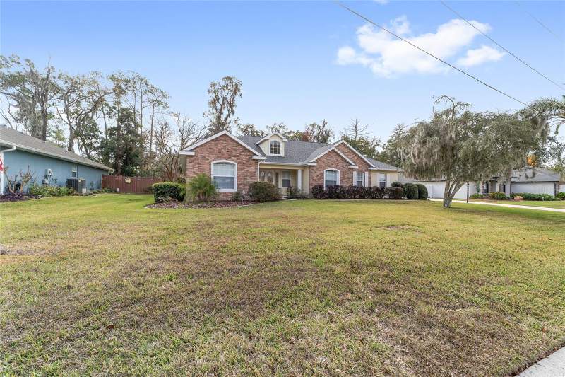 3 bedroom Single Family Residence at 2320 SE 33rd Place, Hunters Rdg, Ocala — photo 3